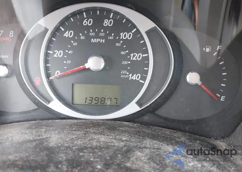 2009 Hyundai Tucson Gls from USA, damaged, VIN KM8JM12B79U041420